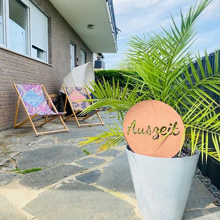 Gemuetliche Auszeit In Der Eifel Apartment Mechernich Ngoại thất bức ảnh