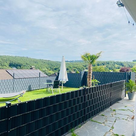 Gemuetliche Auszeit In Der Eifel Apartment Mechernich Ngoại thất bức ảnh