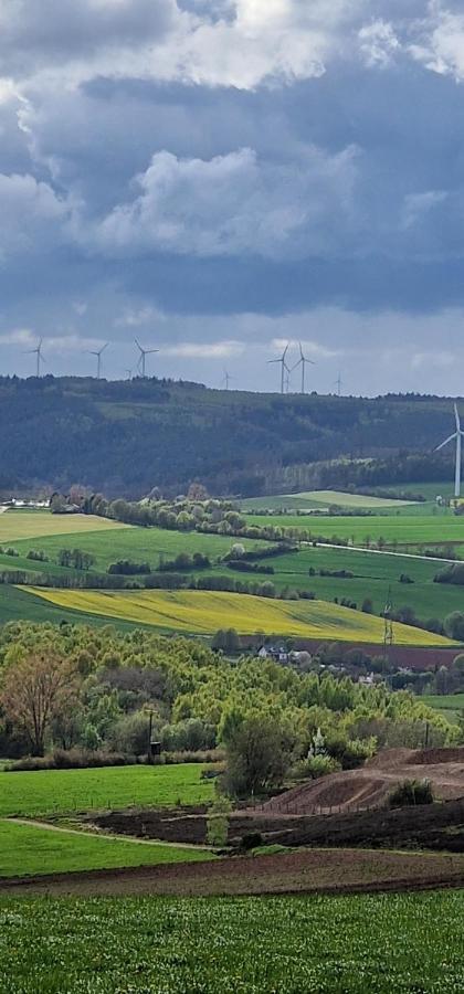 Gemuetliche Auszeit In Der Eifel Apartment Mechernich Ngoại thất bức ảnh