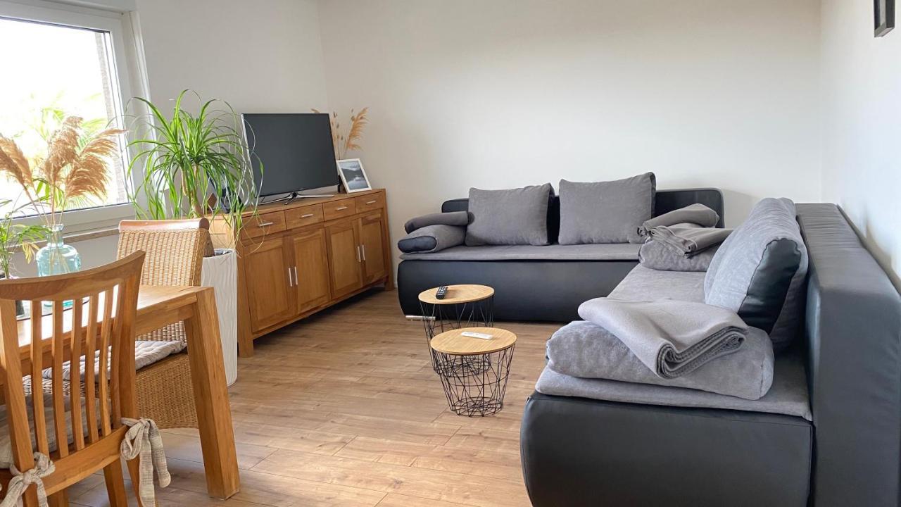 Gemuetliche Auszeit In Der Eifel Apartment Mechernich Ngoại thất bức ảnh