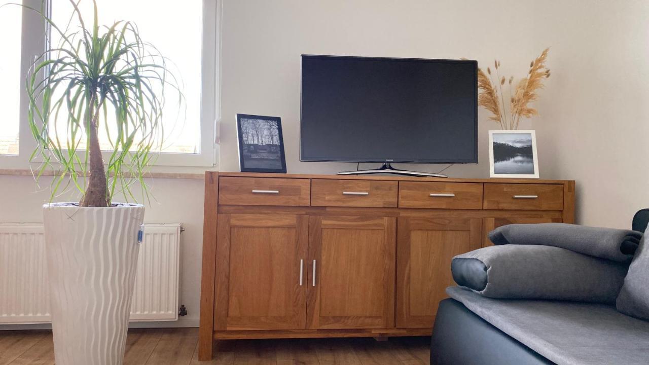 Gemuetliche Auszeit In Der Eifel Apartment Mechernich Ngoại thất bức ảnh
