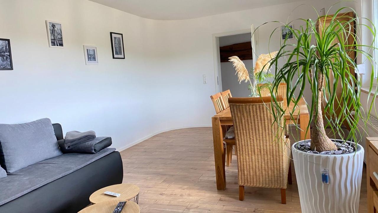 Gemuetliche Auszeit In Der Eifel Apartment Mechernich Ngoại thất bức ảnh