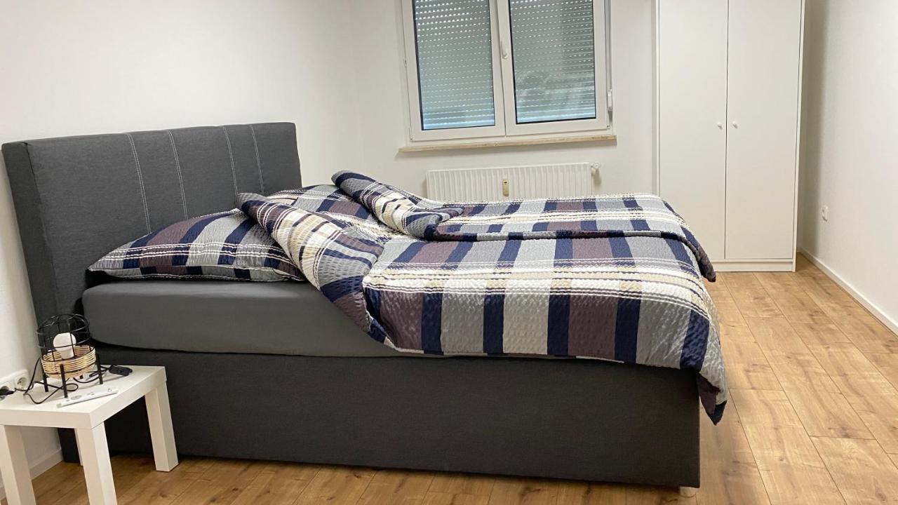 Gemuetliche Auszeit In Der Eifel Apartment Mechernich Ngoại thất bức ảnh