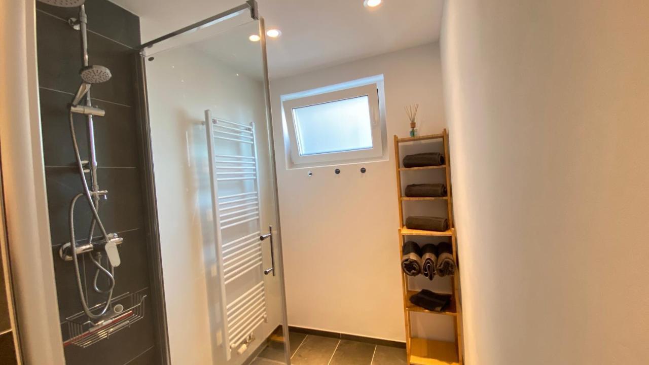 Gemuetliche Auszeit In Der Eifel Apartment Mechernich Ngoại thất bức ảnh
