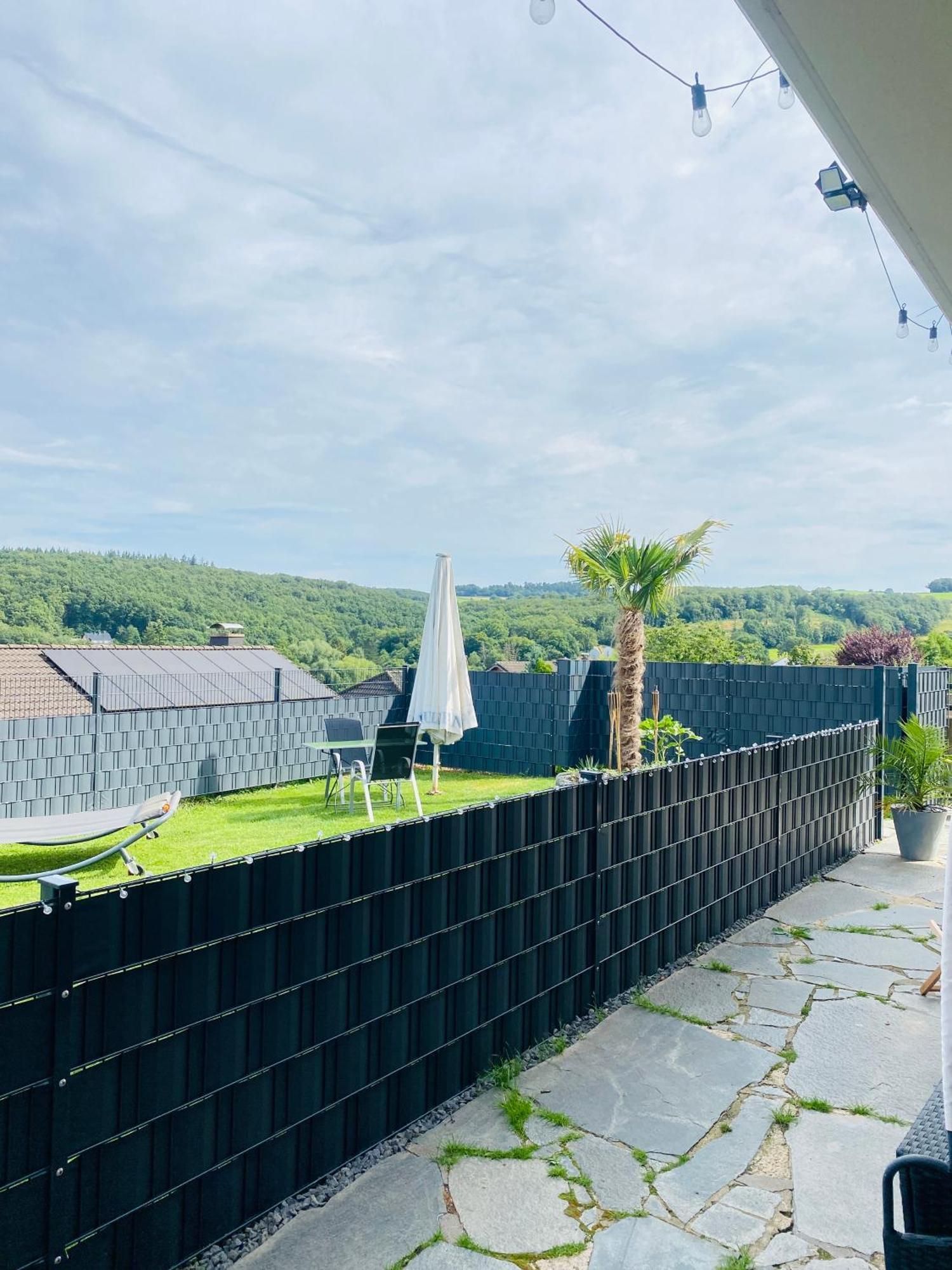 Gemuetliche Auszeit In Der Eifel Apartment Mechernich Ngoại thất bức ảnh